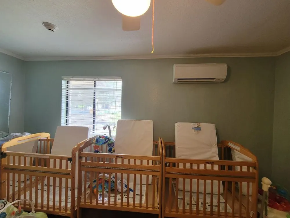 Slide of Southern Services Heating and Air Conditioning