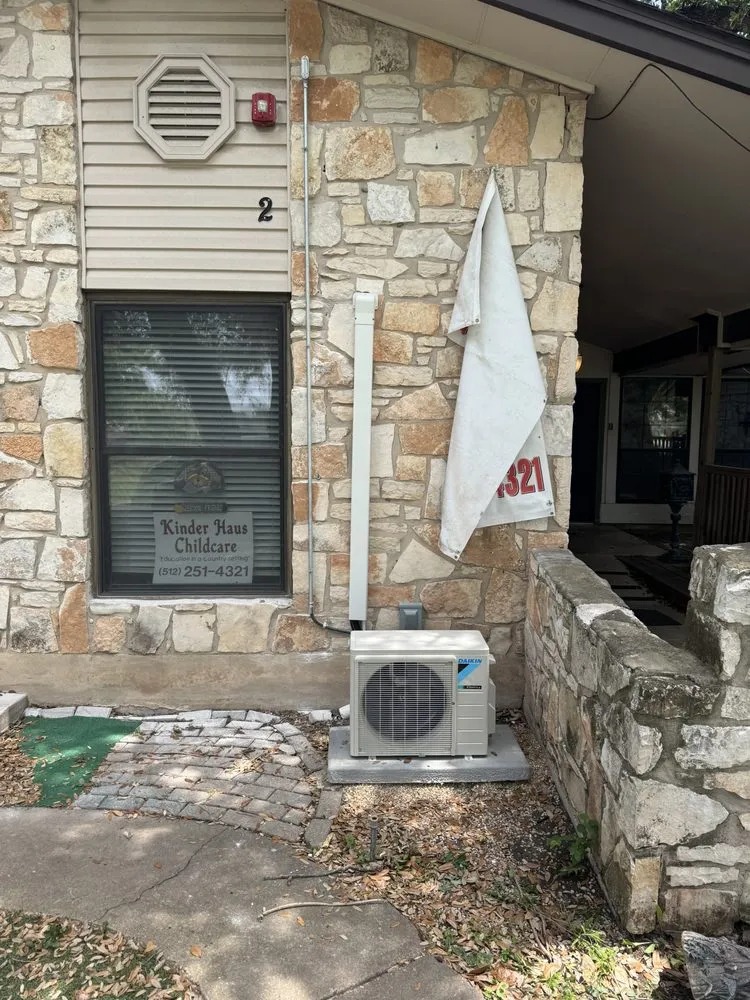 Slide of Southern Services Heating and Air Conditioning