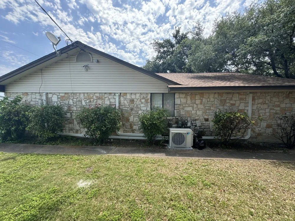 Slide of Southern Services Heating and Air Conditioning