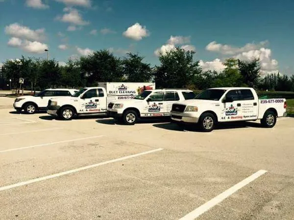 Slide of Southern Tech Refrigeration