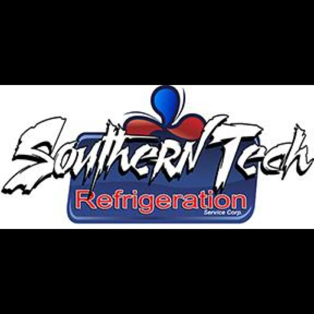 Slide of Southern Tech Refrigeration
