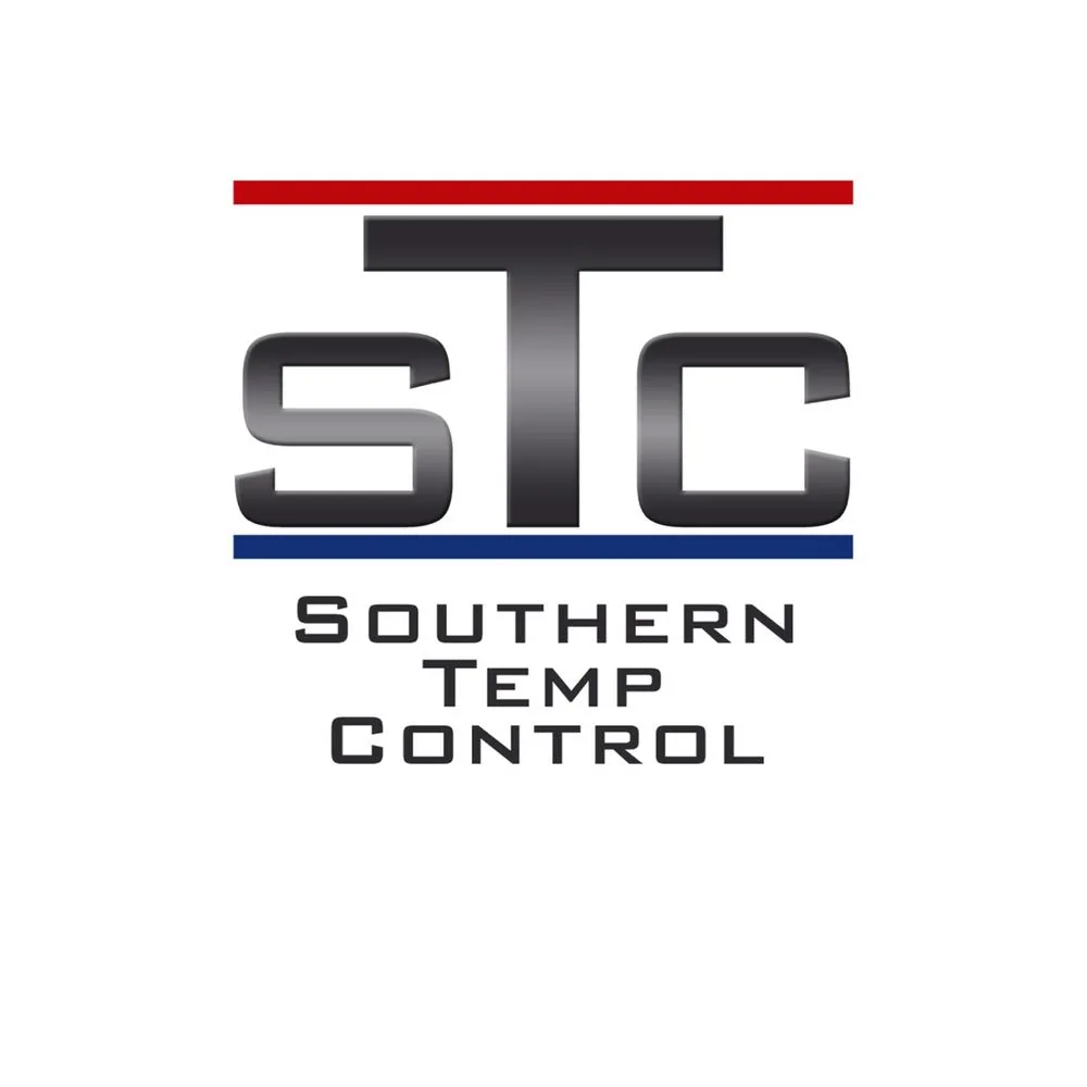 Slide of Southern Temp Control