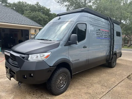 Southern Temp Control