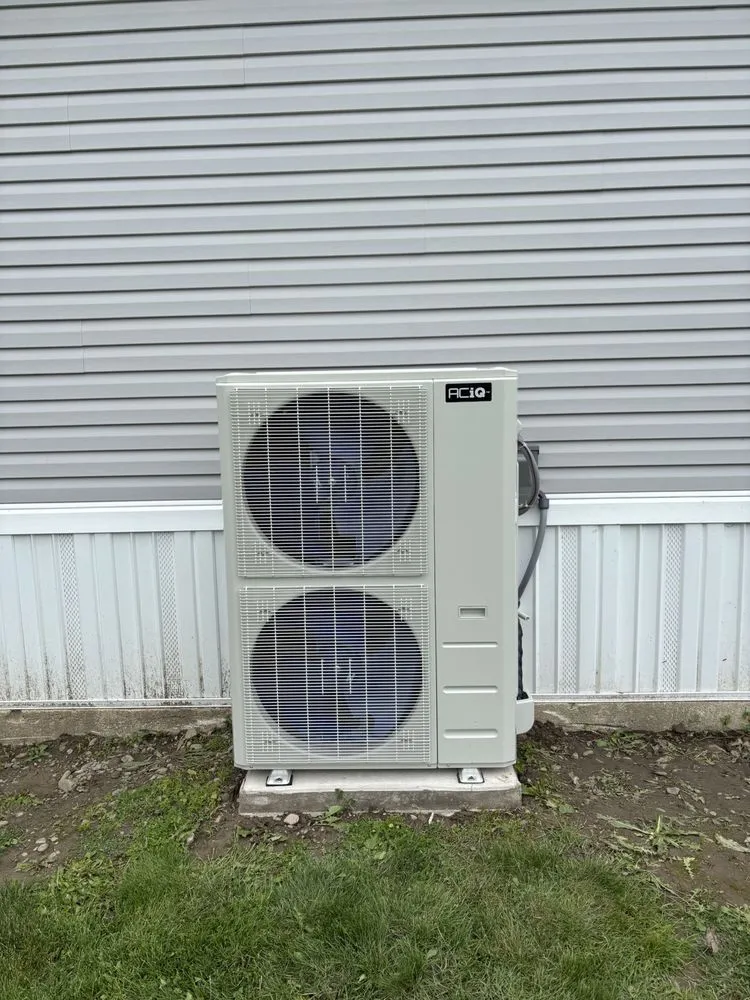 Slide of Southern Tier Tech