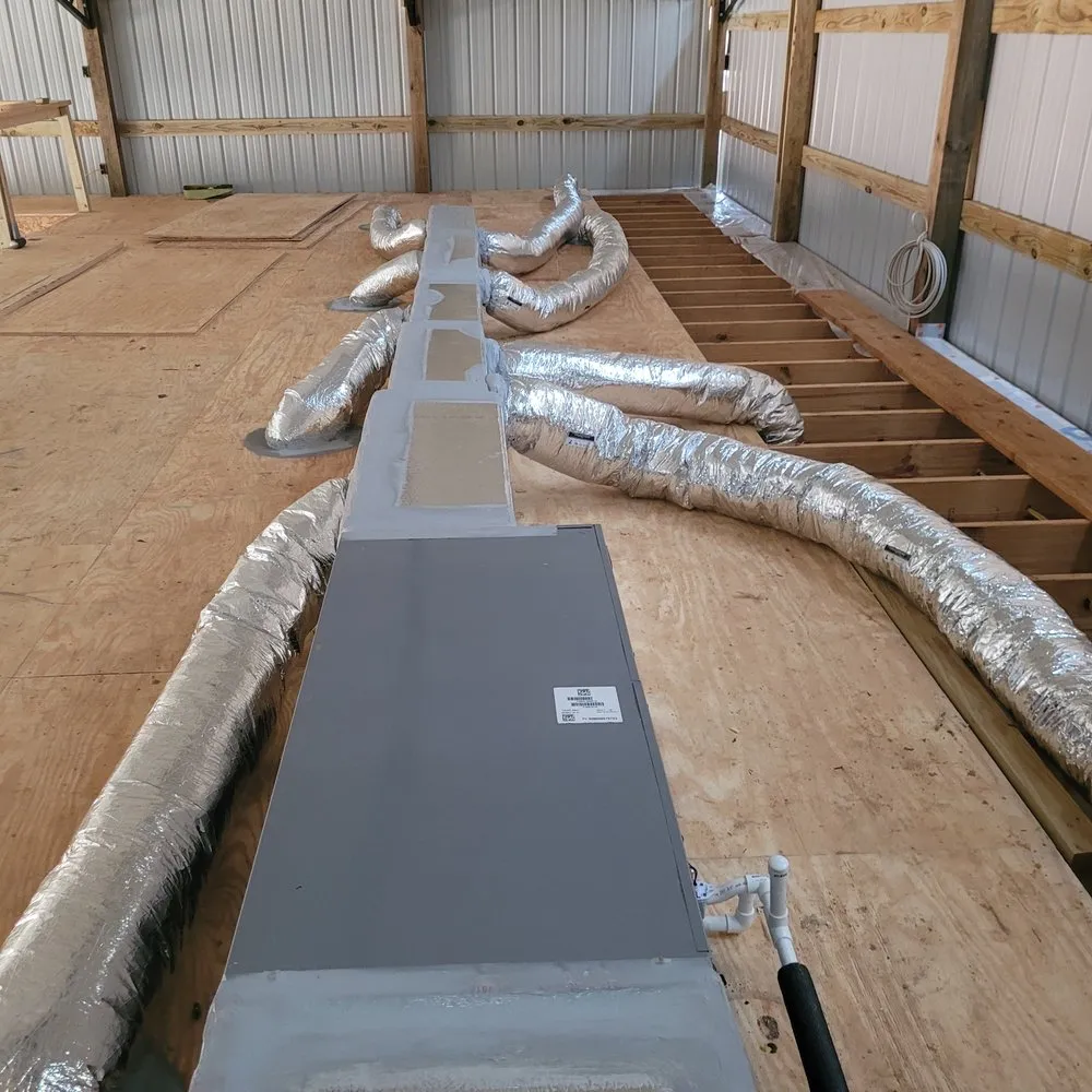 Slide of Southern Touch Heating & Air