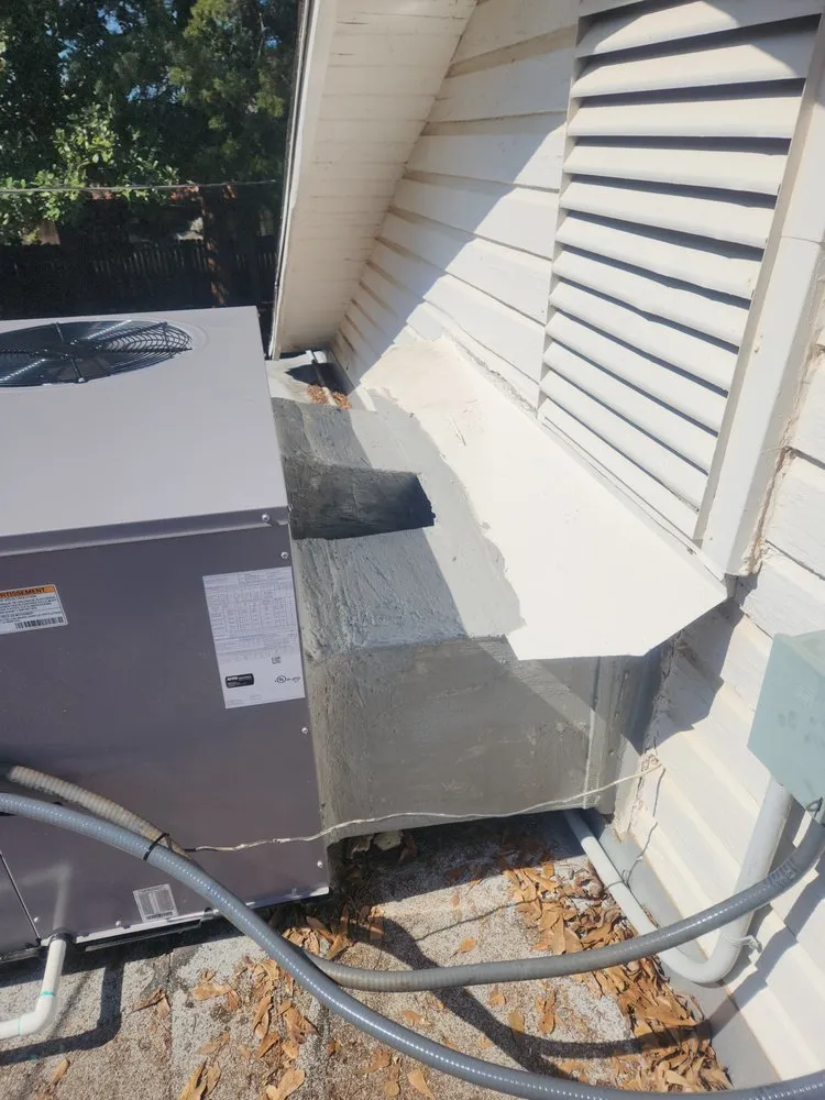 Slide of Southern Touch Heating & Air