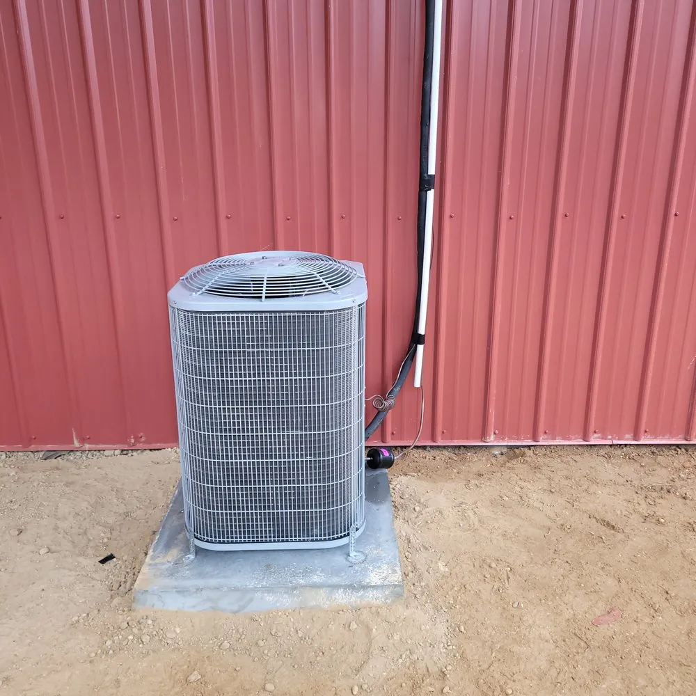 Slide of Southern Touch Heating & Air