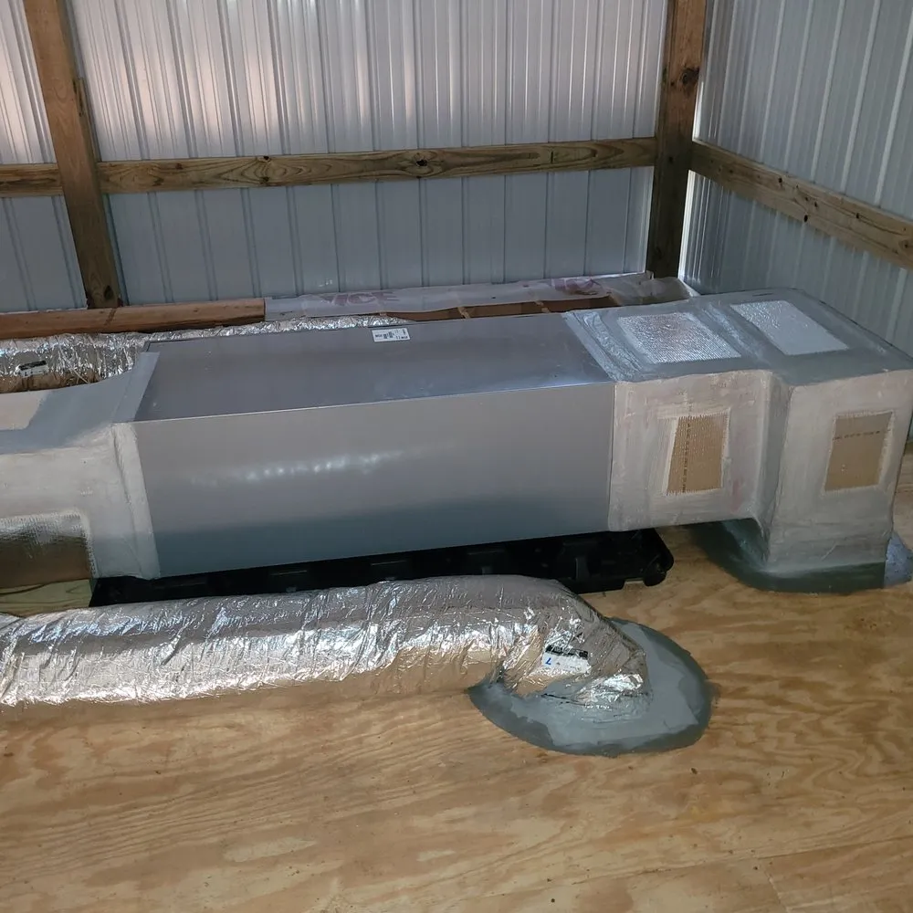 Slide of Southern Touch Heating & Air