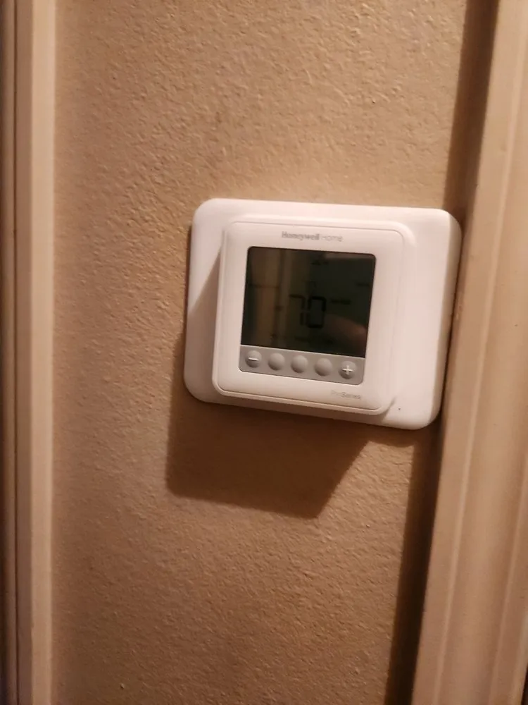 Slide of Southern Touch Heating & Air