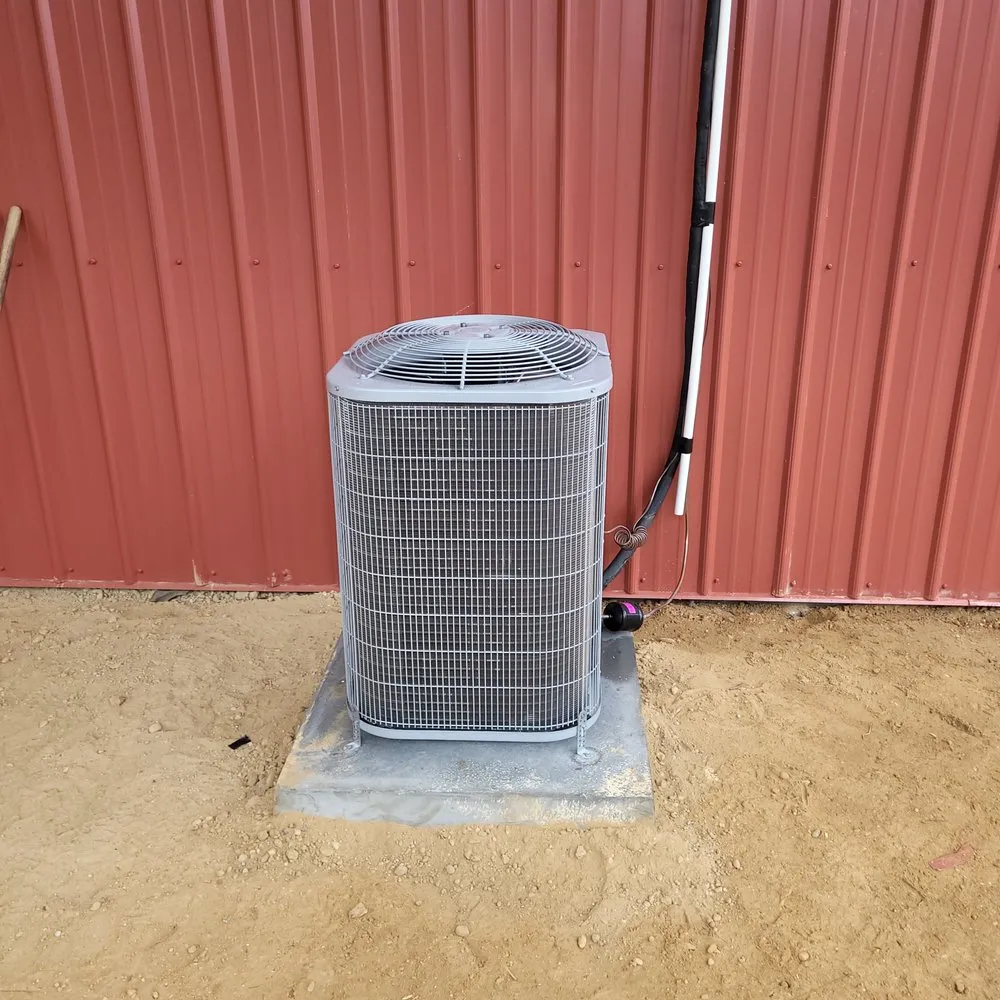 Slide of Southern Touch Heating & Air