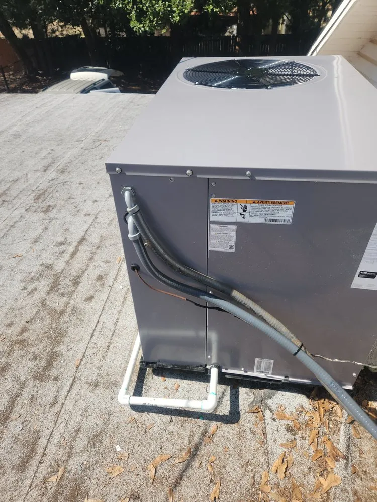 Slide of Southern Touch Heating & Air