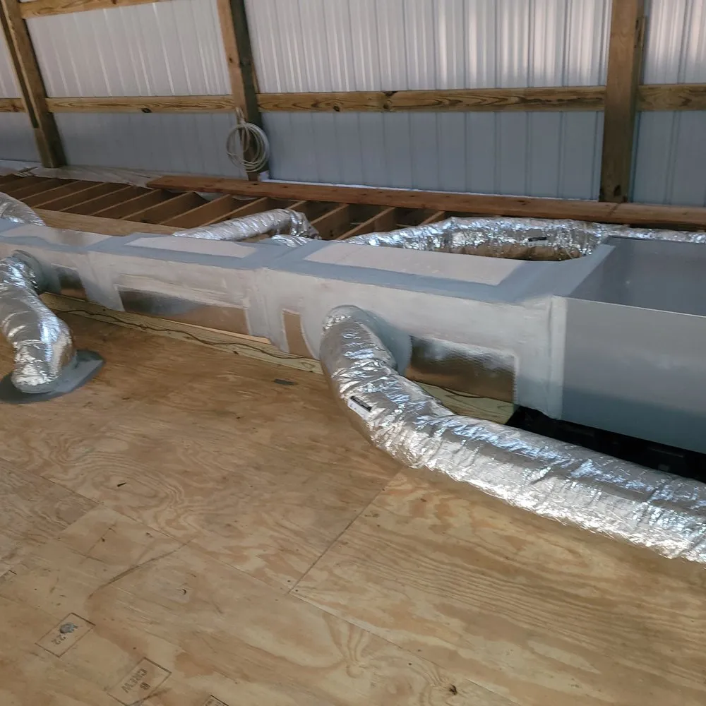 Slide of Southern Touch Heating & Air