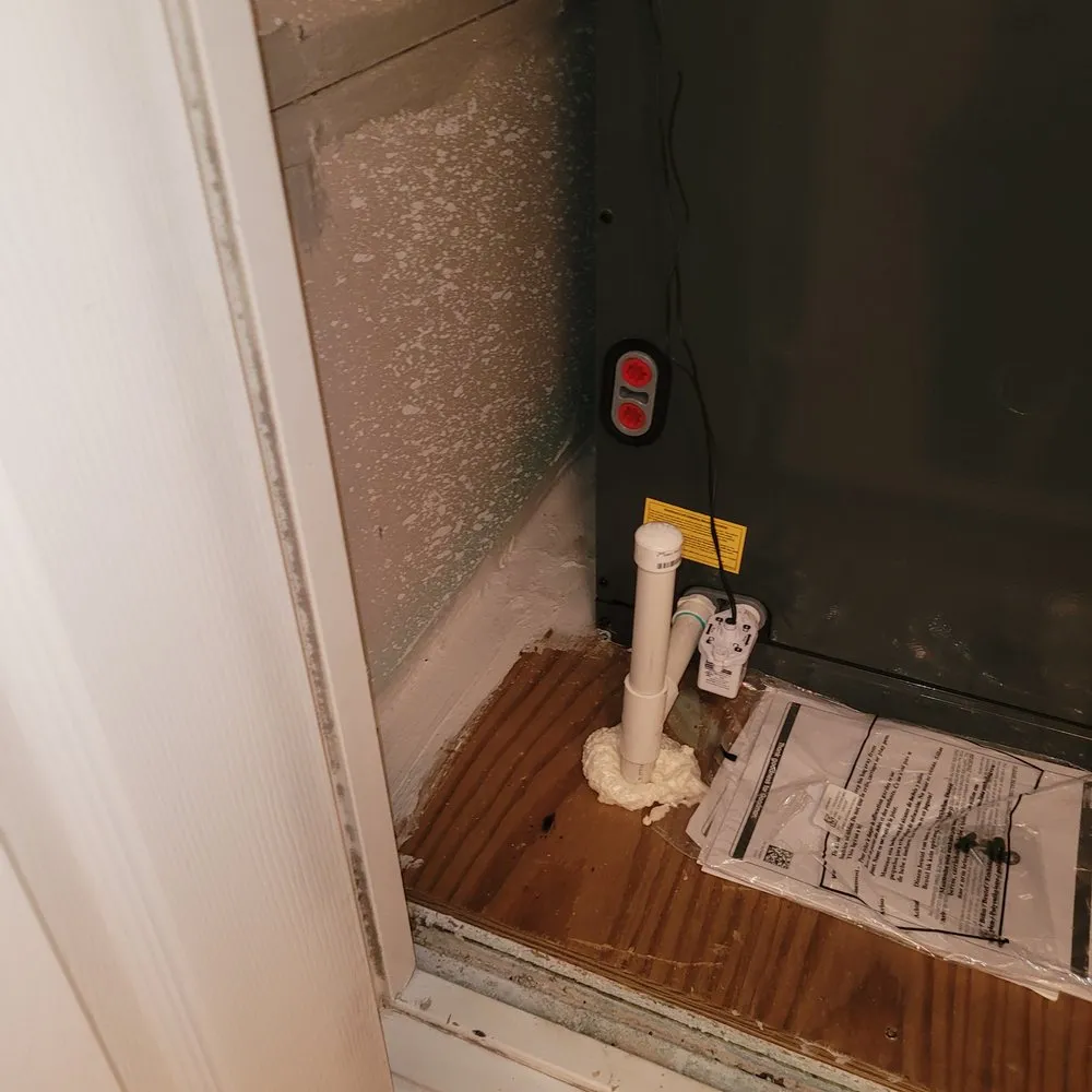 Slide of Southern Touch Heating & Air