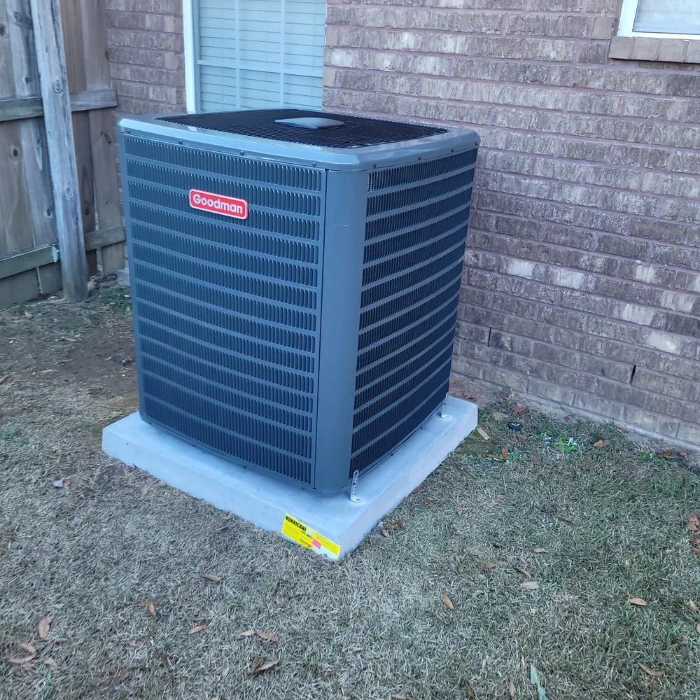 Slide of Southern Touch Heating & Air