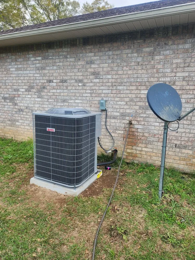 Slide of Southern Touch Heating & Air