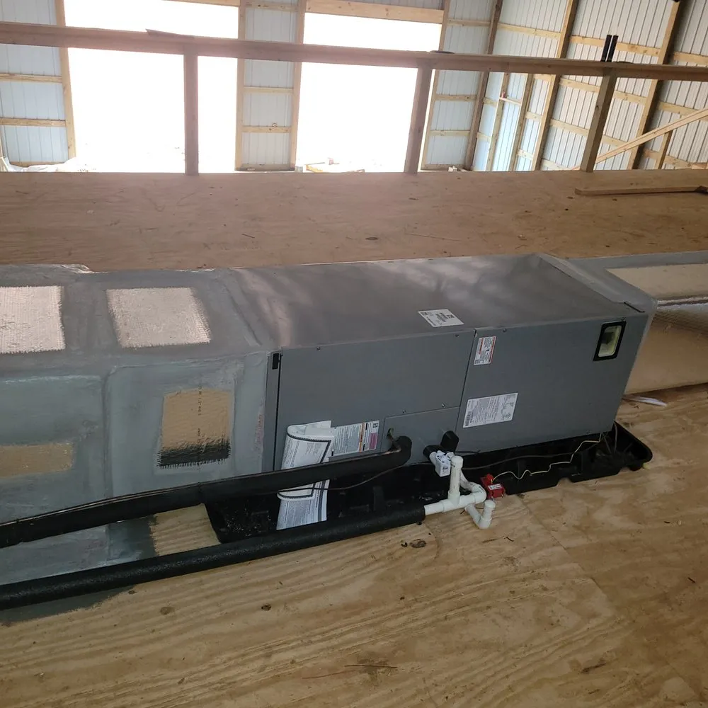 Slide of Southern Touch Heating & Air