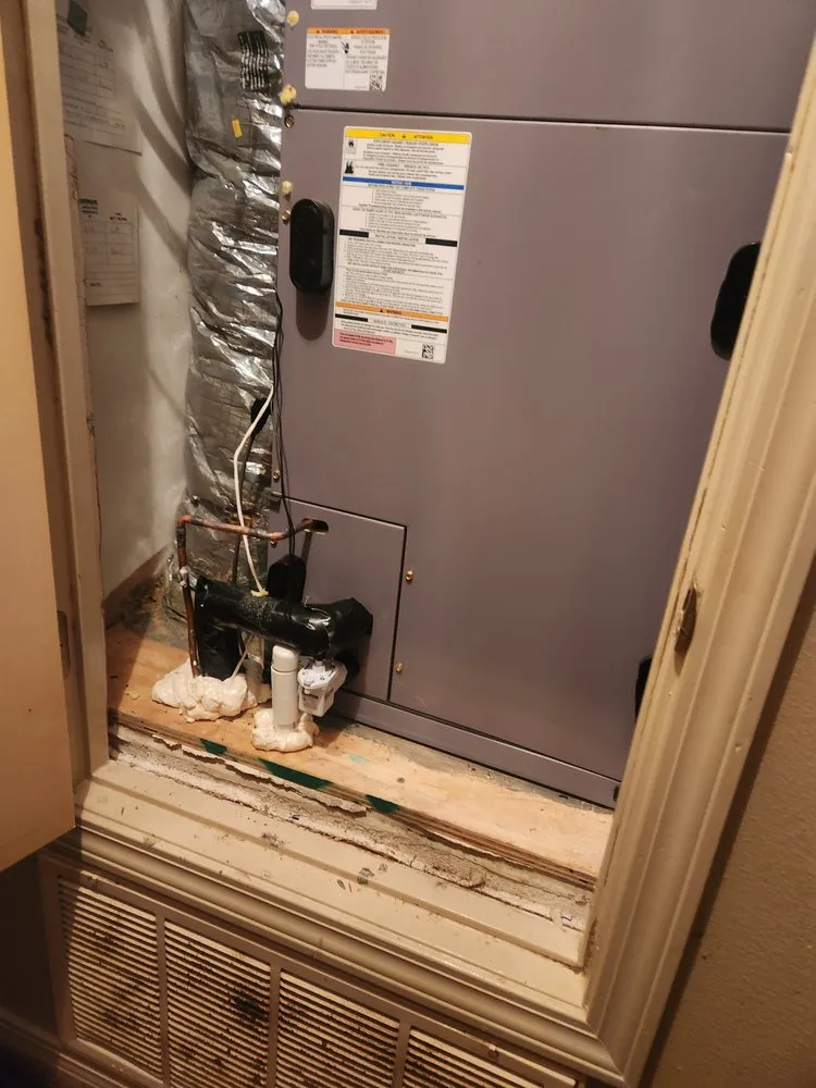 Slide of Southern Touch Heating & Air