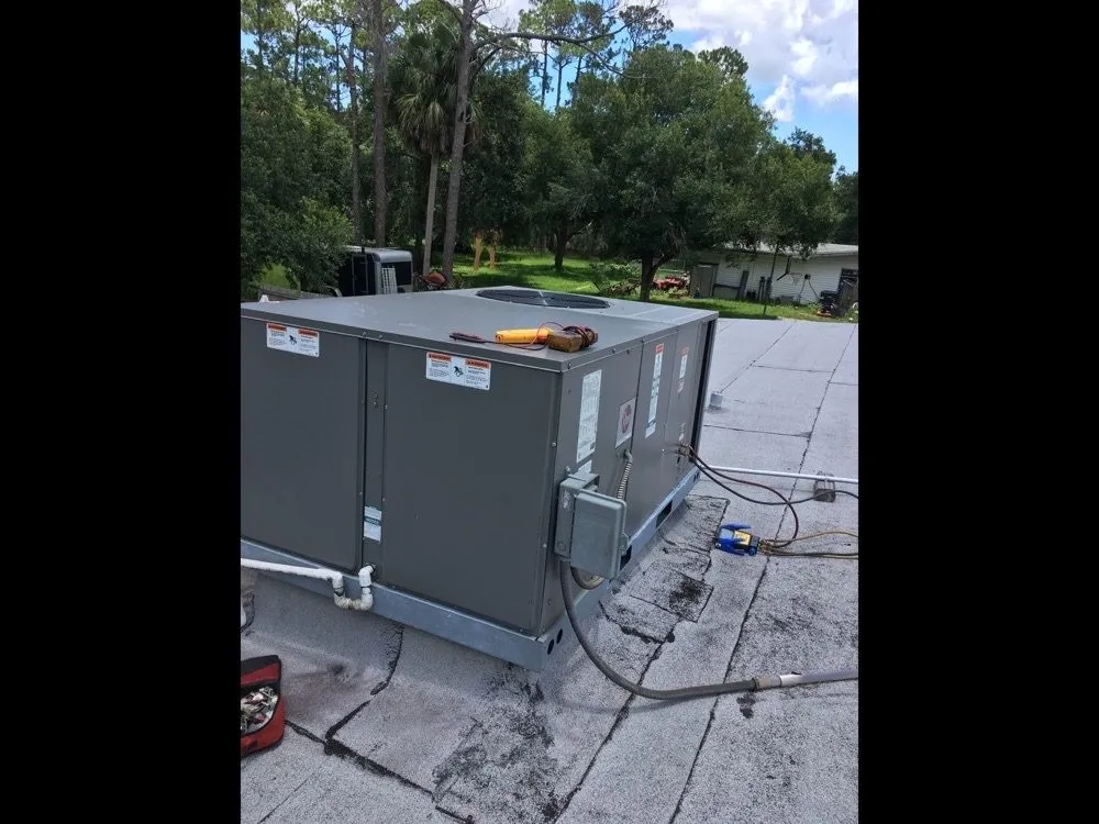 Slide of Southern Tropic Refrigeration & Air Conditioning