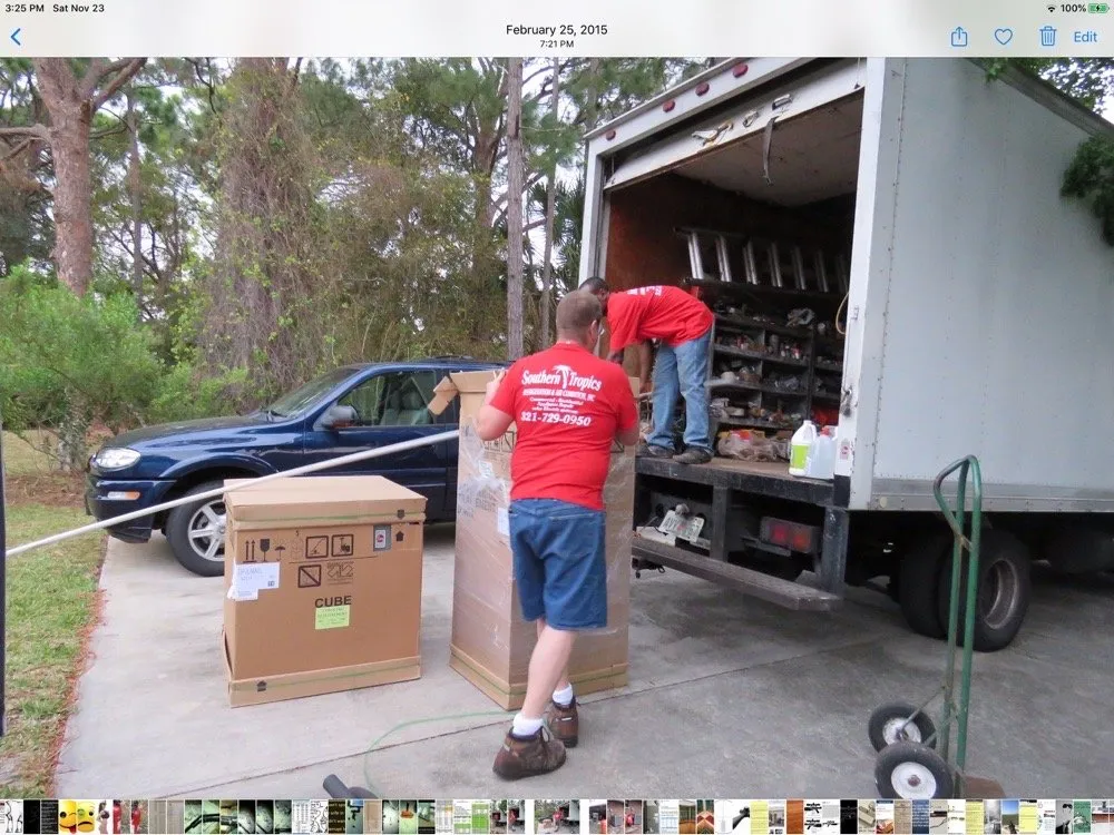 Slide of Southern Tropic Refrigeration & Air Conditioning