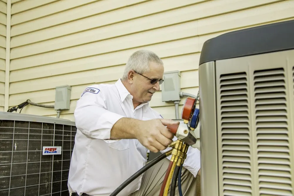 Slide of Southern Trust Home Services