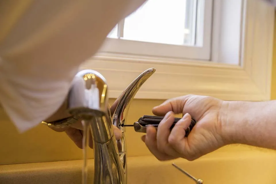 Slide of Southern Trust Home Services