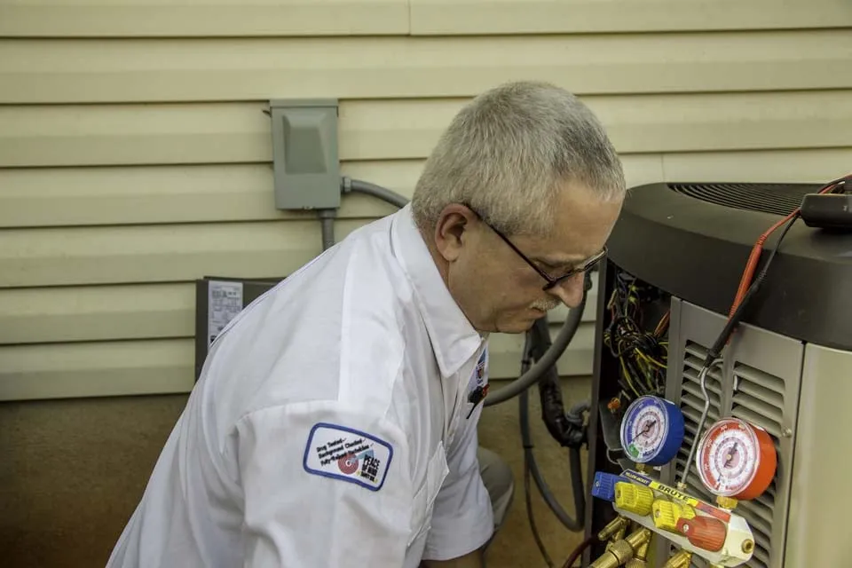 Slide of Southern Trust Home Services