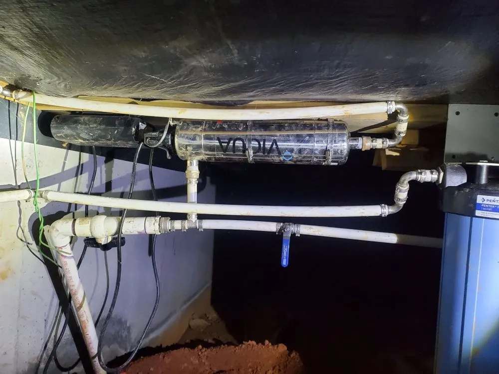 Slide of Southern Trust Home Services