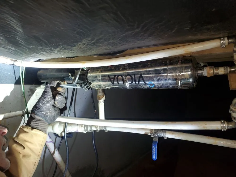 Slide of Southern Trust Home Services