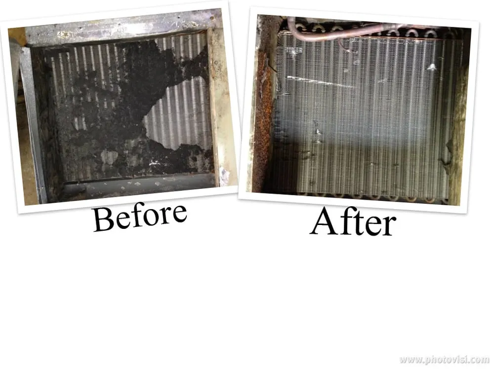 Slide of SouthernAire