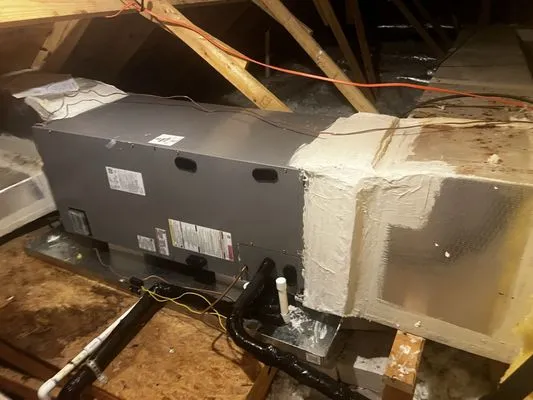 Southland Heating & Air Conditioning