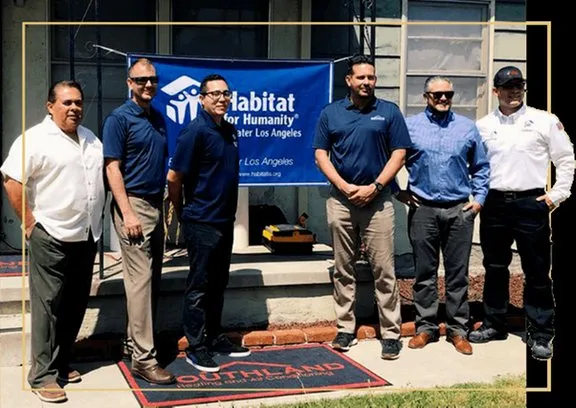 Trusted HVAC installation for homes in Newbury Park, CA by Southland Heating & Air Conditioning