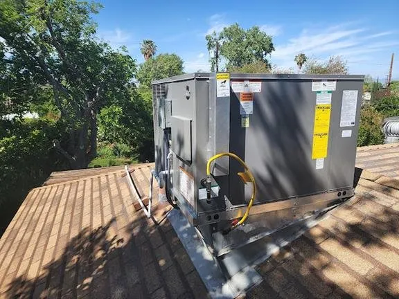 Expert AC installation in Newbury Park, CA - Southland Heating & Air Conditioning