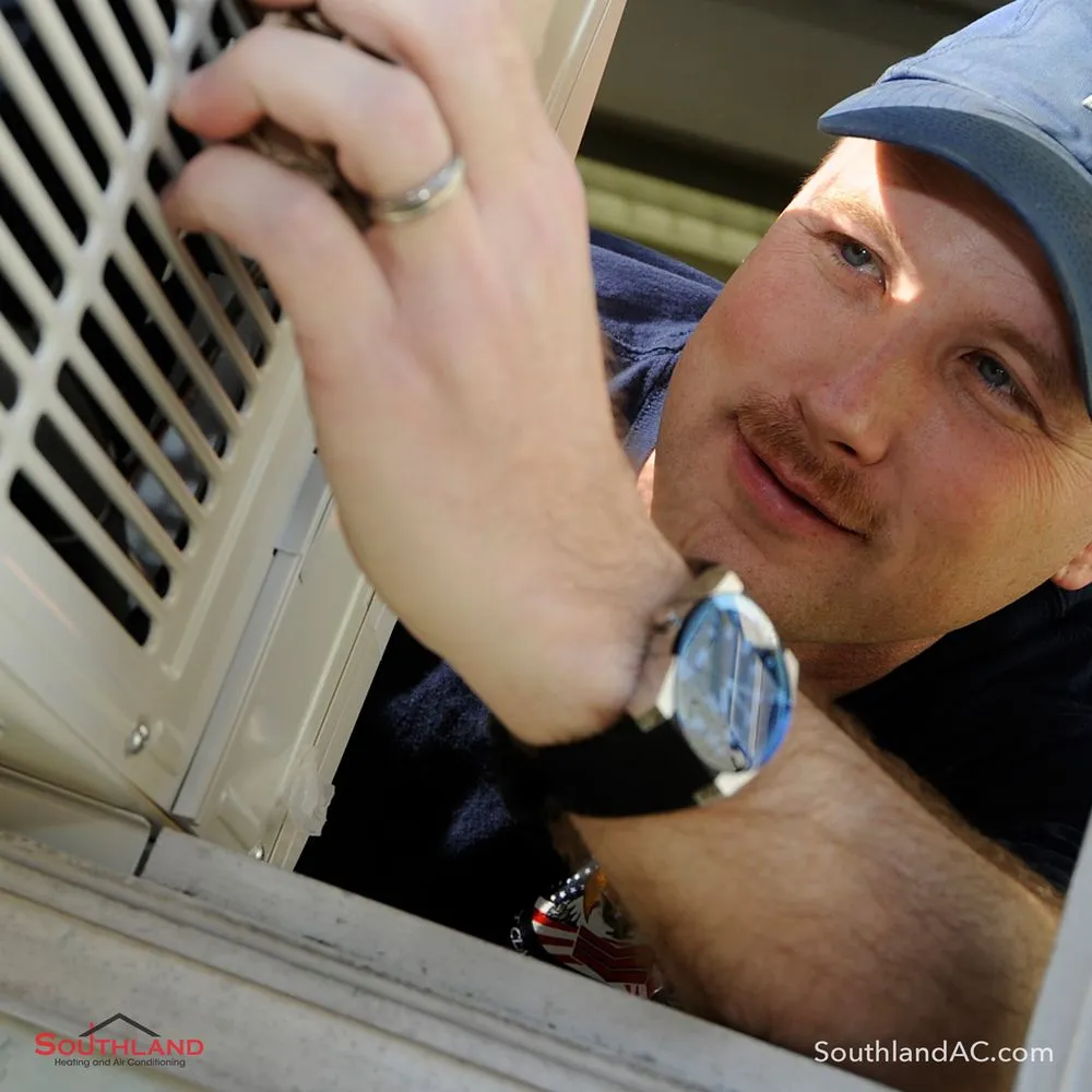 Emergency air conditioning service in Newbury Park, CA by Southland Heating & Air Conditioning