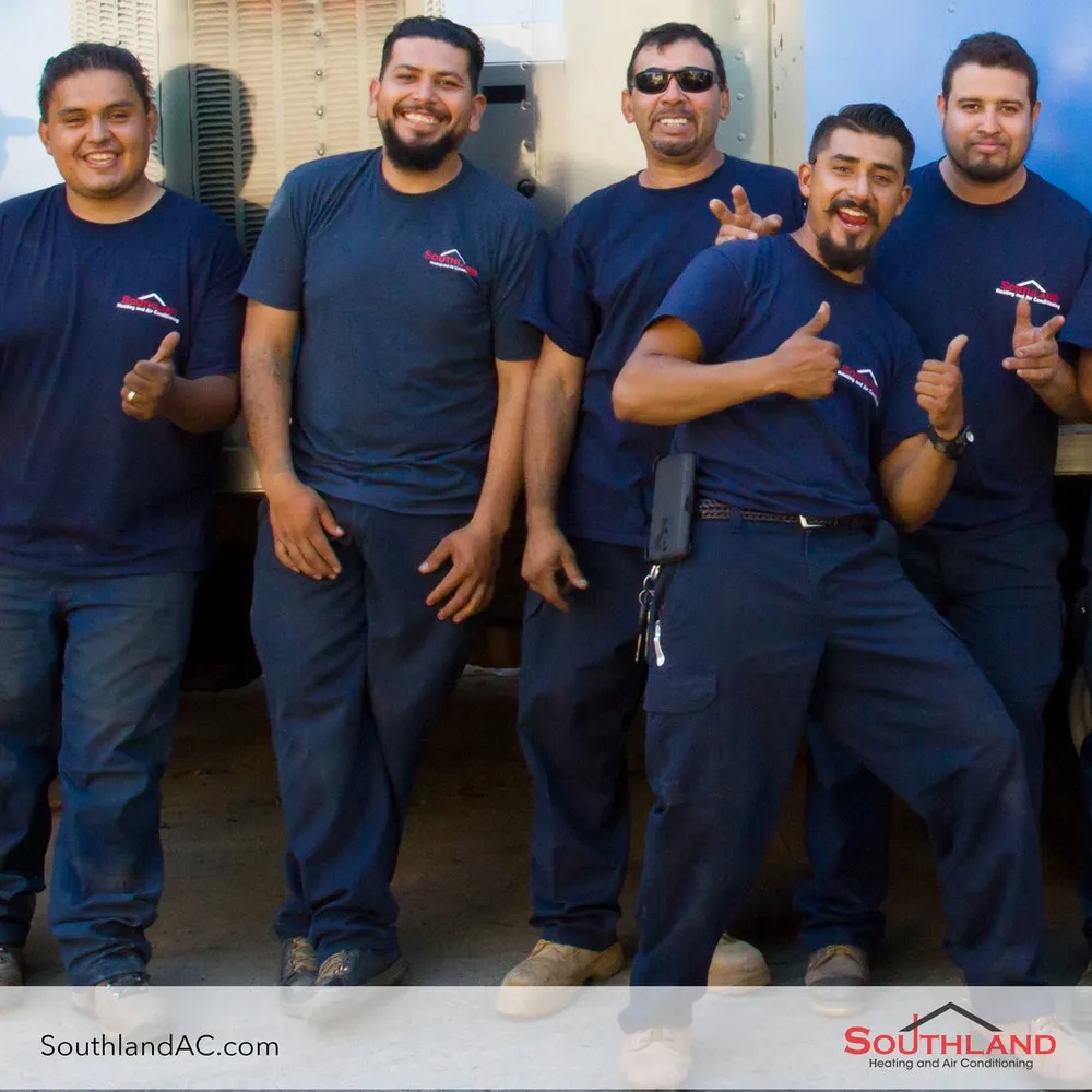 Local heating repair in Newbury Park, CA - Southland Heating & Air Conditioning