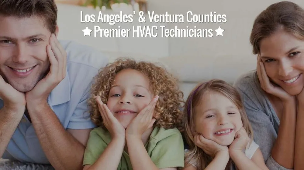 Expert heating and cooling service same-day service in Newbury Park, CA by Southland Heating & Air Conditioning