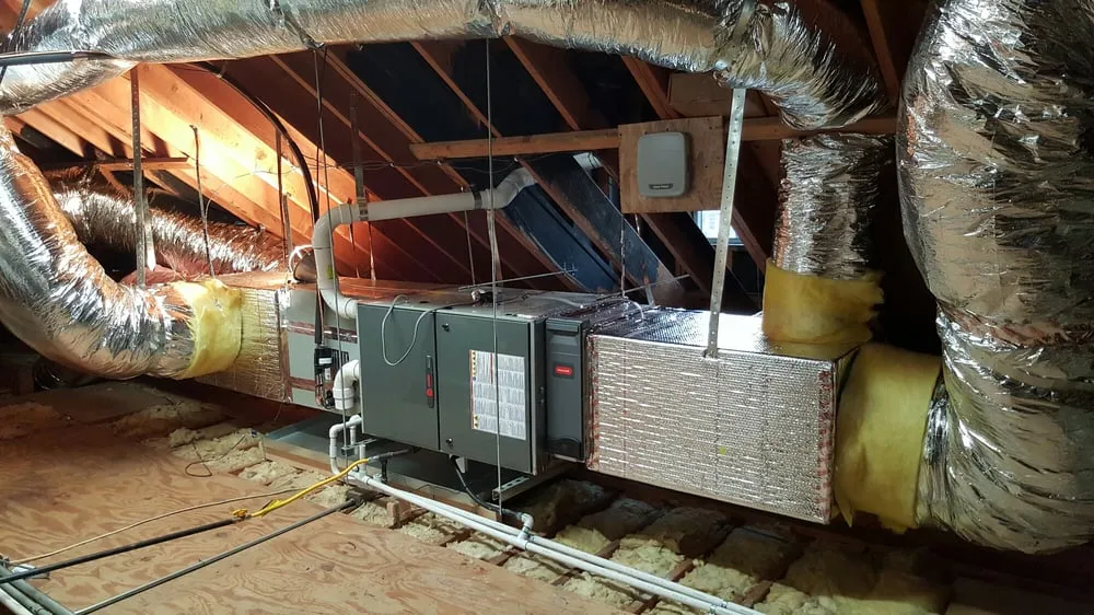 Emergency AC repair for fast service across Newbury Park, CA - Southland Heating & Air Conditioning