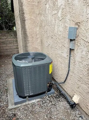 Professional HVAC installation same-day service in Newbury Park, CA by Southland Heating & Air Conditioning
