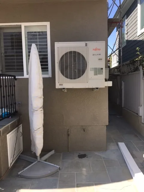Professional HVAC repair for fast service in Newbury Park, CA by Southland Heating & Air Conditioning