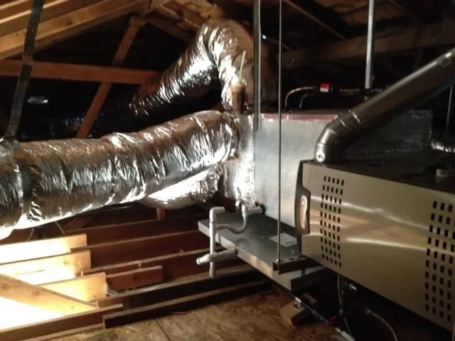 Local HVAC repair in Newbury Park, CA - Southland Heating & Air Conditioning