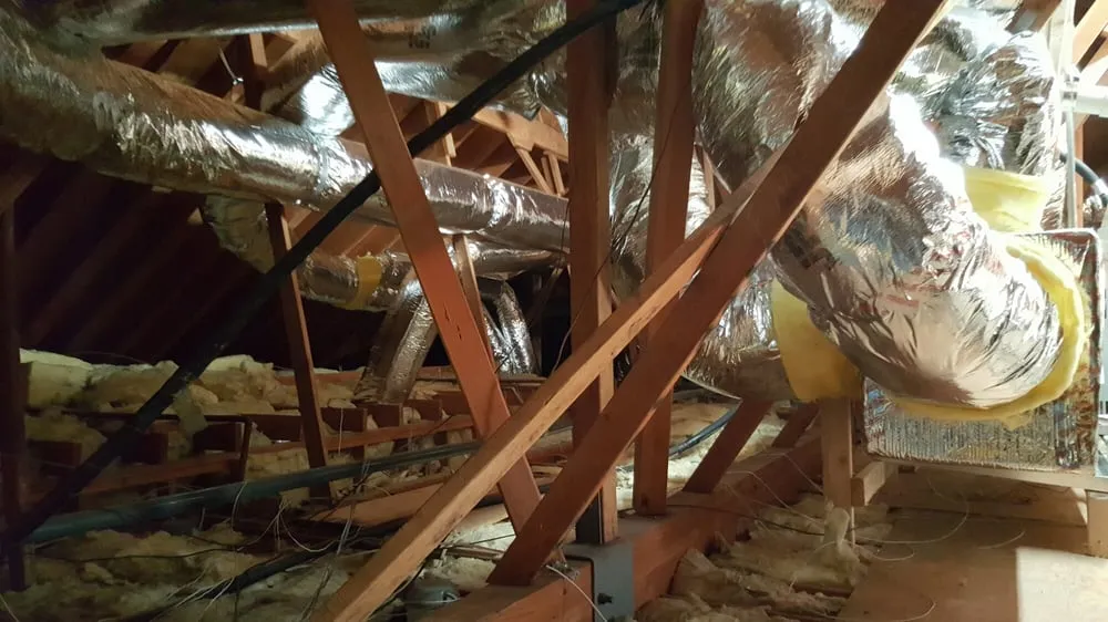 Emergency heating repair in Newbury Park, CA by Southland Heating & Air Conditioning