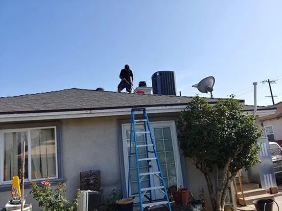 Professional heating and cooling service in Newbury Park, CA by Southland Heating & Air Conditioning