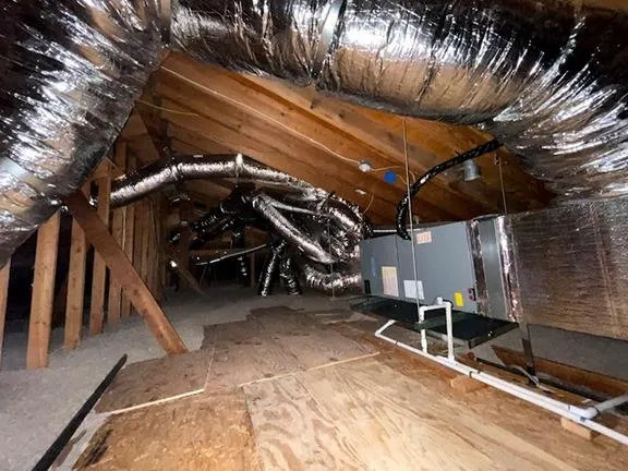 Professional furnace service for fast service in Newbury Park, CA by Southland Heating & Air Conditioning