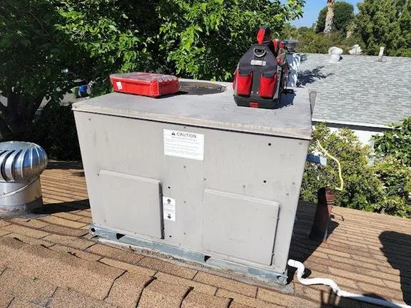 Professional heating and cooling service experts serving Newbury Park, CA - Southland Heating & Air Conditioning