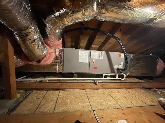 Local AC repair experts serving Newbury Park, CA - Southland Heating & Air Conditioning