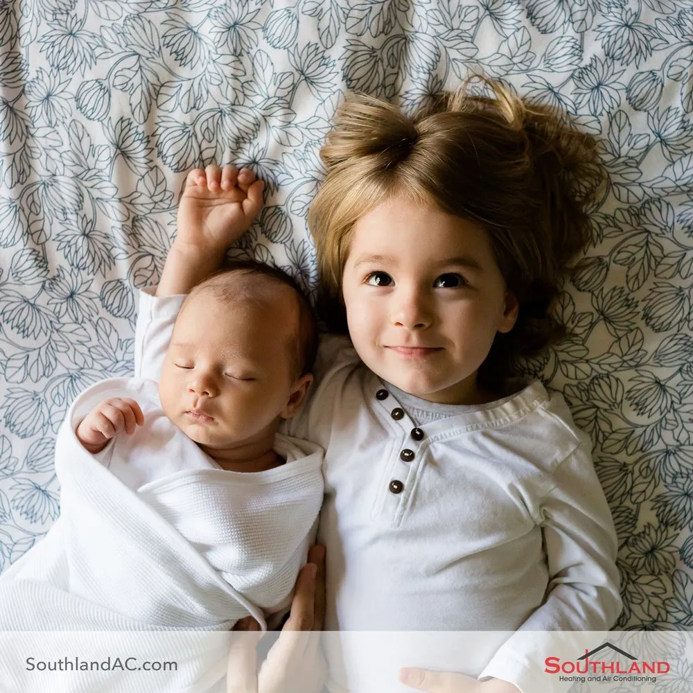 Slide of Southland Heating and Air Conditioning