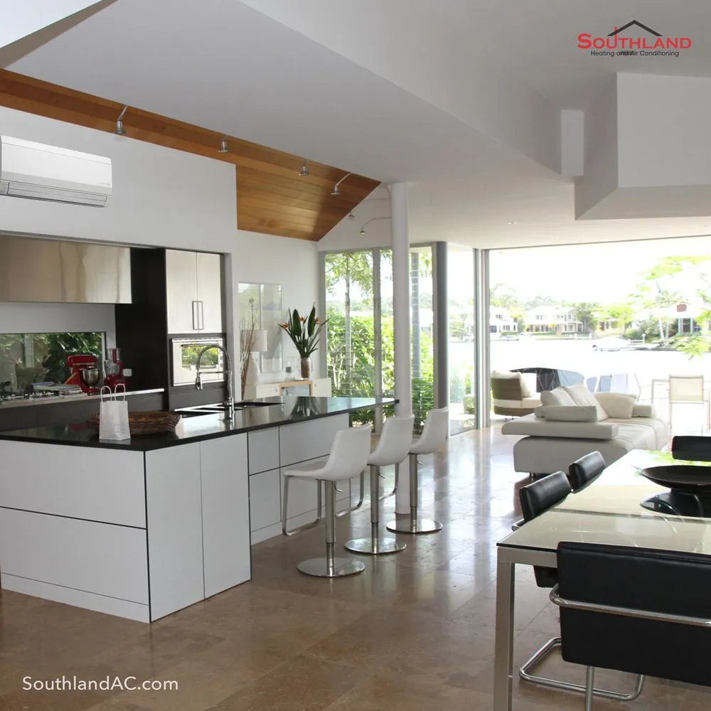 Slide of Southland Heating and Air Conditioning