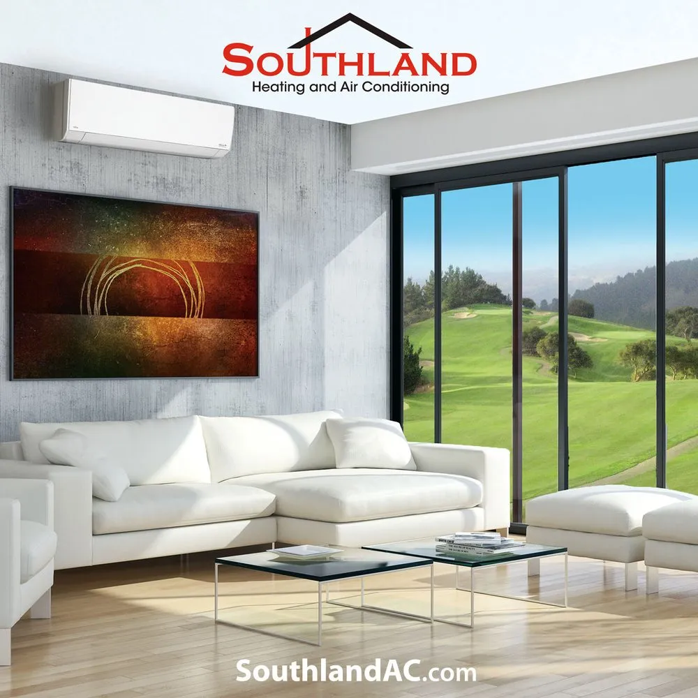 Slide of Southland Heating and Air Conditioning