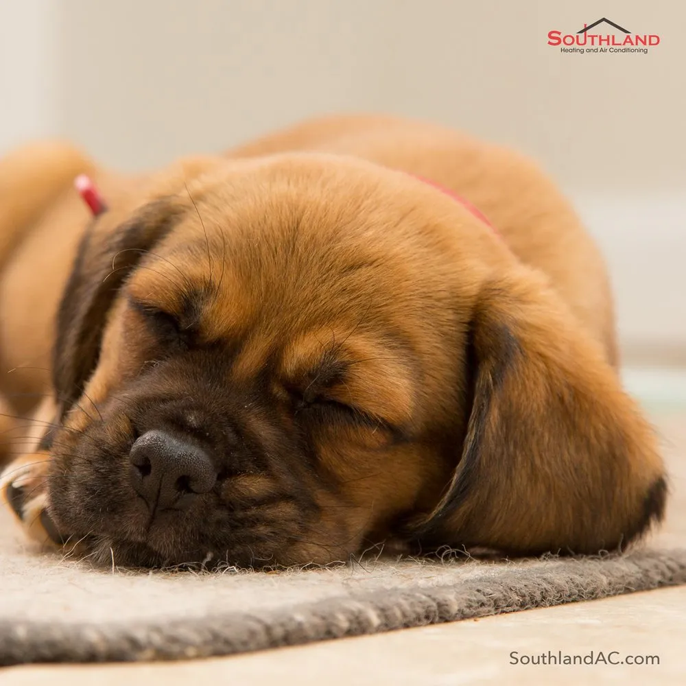 Slide of Southland Heating and Air Conditioning