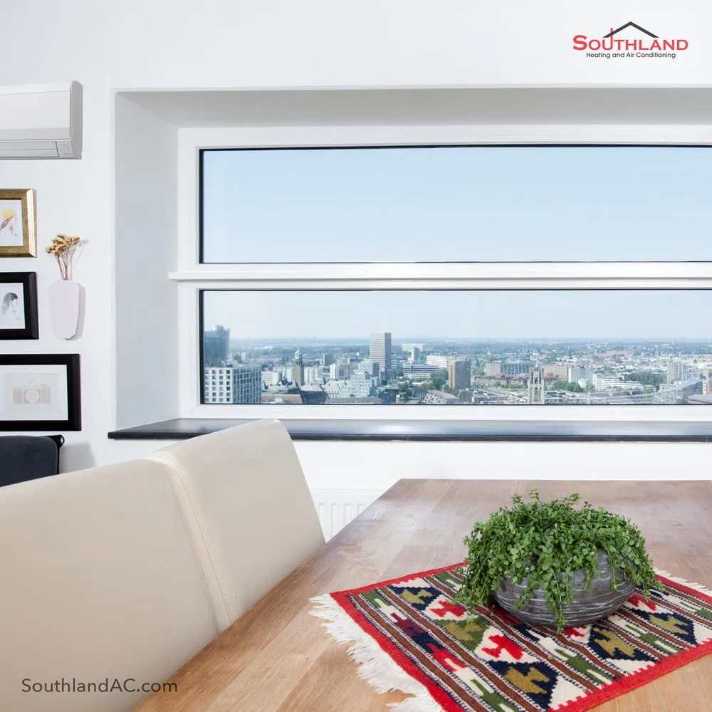 Slide of Southland Heating and Air Conditioning