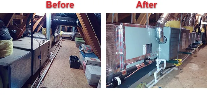 Slide of Southland Heating and Air Conditioning